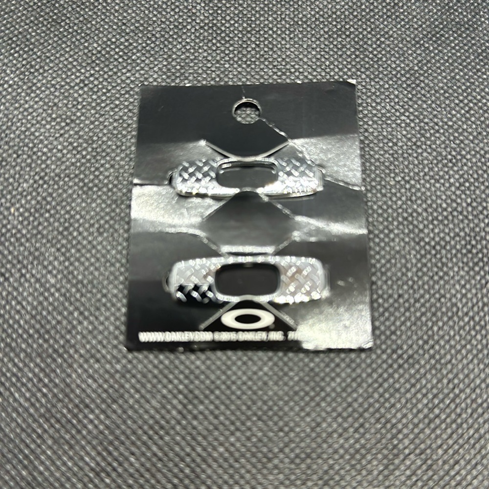 Oakley Men’s Batwolf Sunglasses Replacement Icons O’s Logo Pair